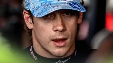 Alpine published open letter after Franco Colapinto sent ‘hateful’ messages