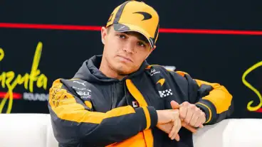 Brundle warns FIA must act after Norris ‘uncontrolled’ overtake claim on Hamilton