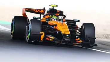 McLaren boss sets ‘priority number one’ in F1 regulation talks