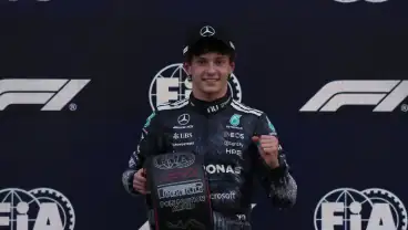 Kimi Antonelli tipped as Max Verstappen replacement if Red Bull star quits F1