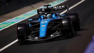 Williams under pressure as Hill warns of ‘tough road ahead’ in F1 2026