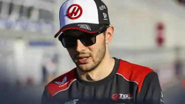 Esteban Ocon admits F1 career ‘disappointing’ despite win and podiums