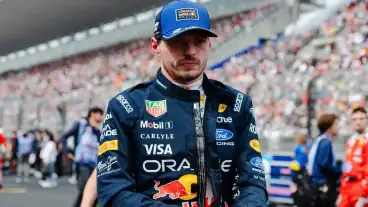 Max Verstappen explains why rallying risk rules out future switch