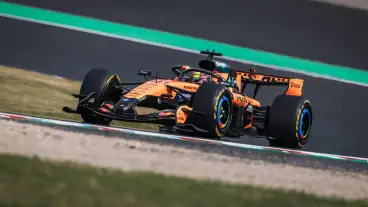 Oscar Piastri: ‘Nothing magical’ creating Mercedes’ F1 2026 advantage