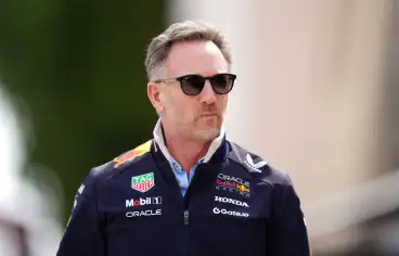 Montoya predicts surprise F1 team principal changes with Horner to Audi