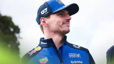 Max Verstappen confirms Nurburgring 24 Hours qualifiers plan