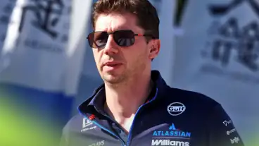 James Vowles handed Williams ‘saving grace’ as Ron Dennis comparison emerges