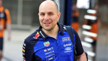 Who is Gianpiero Lambiase? Max Verstappen’s McLaren-bound race engineer