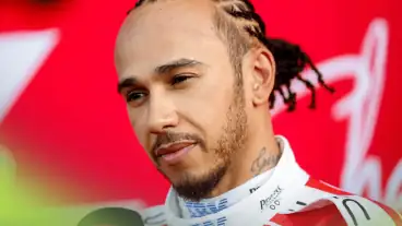 Lewis Hamilton back on track with Ferrari SF-26 in private Fiorano test