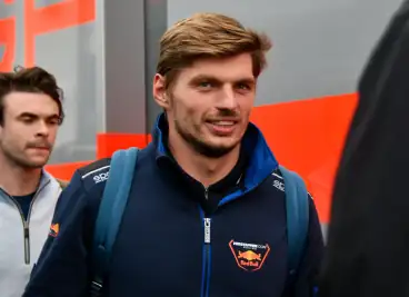 Max Verstappen influence in full effect as Nurburgring race hits limit