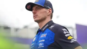 Max Verstappen exit talk grows as Eddie Irvine insists F1 ‘doesn’t need’ him