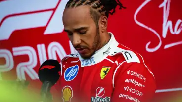 Lewis Hamilton race engineer update as Verstappen told F1 ‘doesn’t need’ him – roundup