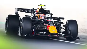 ‘Second season launch’ – Red Bull sees ‘opportunity’ with Miami Grand Prix upgrades