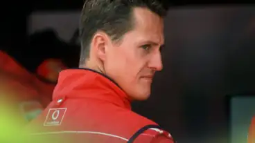 Michael Schumacher ‘did not know how to cheat’, but did it ‘badly’ – Jean Todt