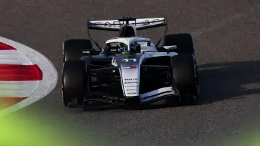 Cadillac F1 chief issues updated General Motors F1 engine timeline