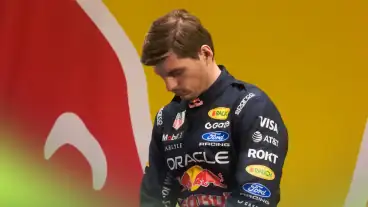 ‘Every day I convince myself’ – Verstappen makes alarming F1 2026 confession