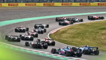 Nico Rosberg’s ‘nevertheless’ verdict F1 2026 criticism