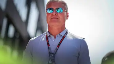 David Coulthard says Eau Rouge should be ‘exempt’ from battery harvesting