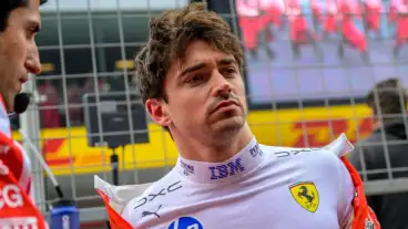 Charles Leclerc labels ‘one of the most difficult things’ of being an F1 driver