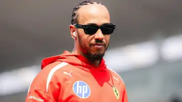 Lewis Hamilton ‘outclassed’ by Charles Leclerc at Suzuka, says Eddie Irvine