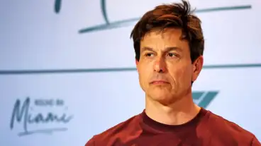 Toto Wolff backs Fred Vasseur claim of Miami GP ‘restart’ in F1 2026 season