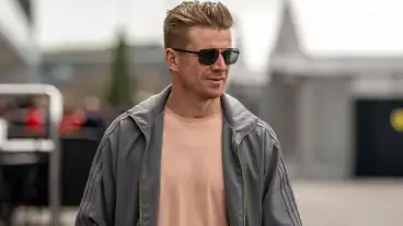 Damon Hill recalls Adrian Newey’s blunt Nico Hulkenberg car design remark