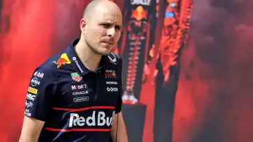 Montoya questions Red Bull after GianPiero Lambiase McLaren bombshell