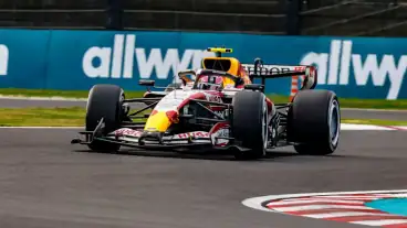 Racing Bulls set to unleash Miami upgrades as midfield battle heats up