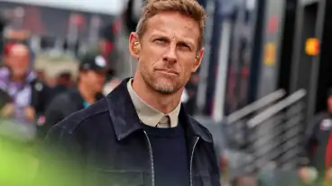 Jenson Button responds to ‘natural successor to Martin Brundle’ Sky F1 claim