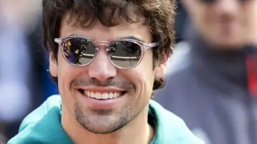 Lance Stroll open to more GT3 races after ‘great fun’ debut