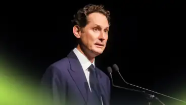 John Elkann responds to Ferrari F1 2026 resurgence after pointed 2025 criticism