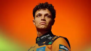 Lando Norris lifts lid on bonus McLaren MCL40 ‘learning opportunity’