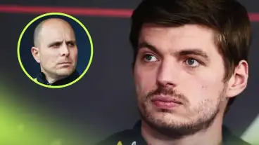 Max Verstappen finally breaks silence on Lambiase to McLaren bombshell