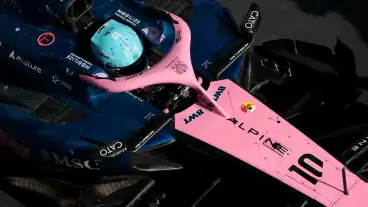 Alpine F1 appointment brings renewed focus to Otro sale plans