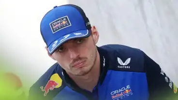 Max Verstappen offers condolences after Juha Miettinen dies in Nürburgring crash