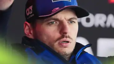 Verstappen dealt yet another Nürburgring blow in 24 Hour preparations