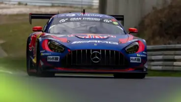 Max Verstappen confirms damage cause as Nürburgring win curtailed