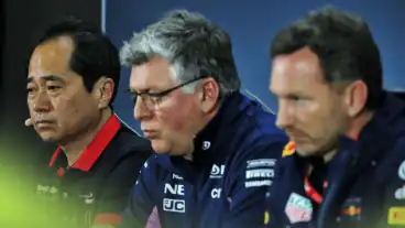 Otmar Szafnauer lands new role as former F1 presenter makes surprise return