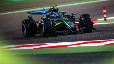 Honda ‘enhancing’ Aston Martin ‘countermeasures’ in latest progress update