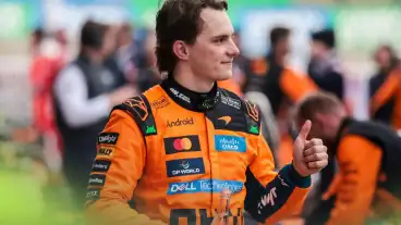 Oscar Piastri hopeful FIA tweaks restore ‘normal’ F1 2026 qualifying feel