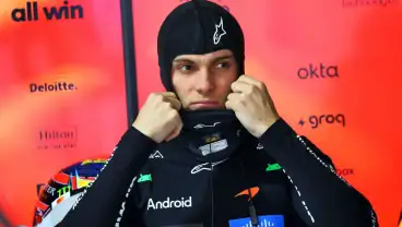 Piastri’s Mercedes admission ahead of Miami engine tweaks