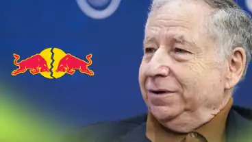 Why Jean Todt said no to Red Bull after Ferrari exit