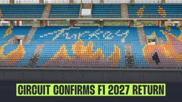 Formula 1 confirms Istanbul Park return with new 2027 Turkish Grand Prix deal