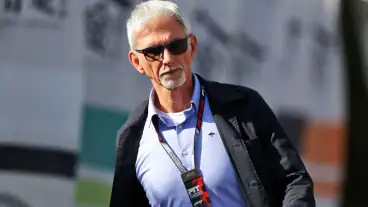 Damon Hill reveals regret after rejecting Ron Dennis and McLaren move