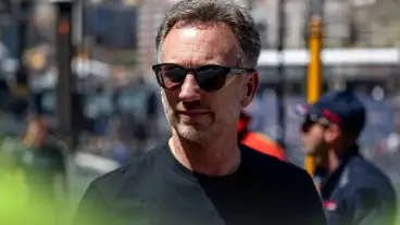 Martin Brundle plays down Christian Horner to Aston Martin amid Adrian Newey search