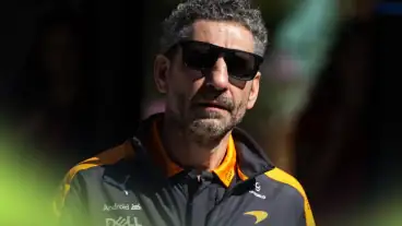 Zak Brown addresses Andrea Stella Ferrari rumours after GianPiero Lambiase signing