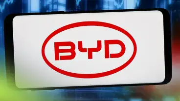 BYD confirms Formula 1 entry talks after Stefano Domenicali Shanghai meeting