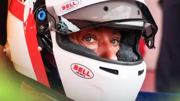 Former Ferrari driver suffers double heartbreak at Historic Monaco Grand Prix