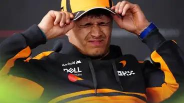 Lando Norris makes new Max Verstappen prediction amid latest F1 quit threat