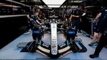 F1 2026 rule changes pushed teams beyond ‘comfort zone’